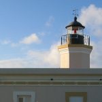Puerto Ferro Lighthouse Vieques, Puerto Rico