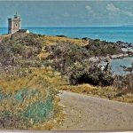 Puerto Ferro Lighthouse Vieques, Puerto Rico