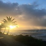 Playa Puerto de las Vacas Barceloneta, Puerto Rico