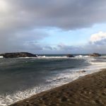 Playa Puerto de las Vacas Barceloneta, Puerto Rico