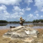 Punta Guaniquilla Cabo Rojo, Puerto Rico