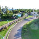 Punta Guilarte Arroyo, Puerto Rico