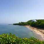 Punta Higüero Rincón, Puerto Rico