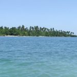 Punta La Mela Cabo Rojo, Puerto Rico