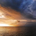 Punta La Mela Cabo Rojo, Puerto Rico