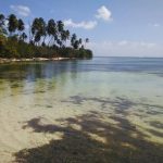 Punta La Mela Cabo Rojo, Puerto Rico