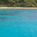 Playa Punta Soldado Culebra, Puerto Rico