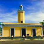 Punta de las Figuras Light Arroyo, Puerto Rico