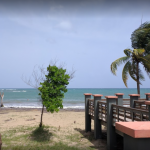 Punta de las Figuras Light Arroyo, Puerto Rico