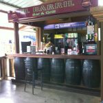 El Barril Bar & Grill