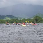 Reserva Natural de Humacao, Puerto Rico