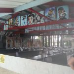 Restaurante Caricaturas