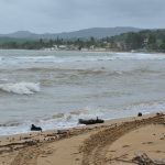 Playa y Punta Río Grande