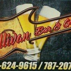 Sullivan Bar & Grill