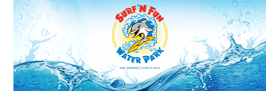 Surf 'N Fun Water Park San Germán, Puerto Rico