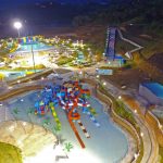 Surf ‘N Fun Water Park San Germán, Puerto Rico