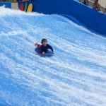 Surf ‘N Fun Water Park San Germán, Puerto Rico