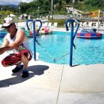 Surf ‘N Fun Water Park San Germán, Puerto Rico