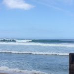 Surfer’s Beach Aguadilla, Puerto Rico