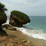 Surfer’s Beach Aguadilla, Puerto Rico