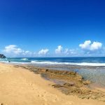 Playa Survival Aguadilla, Puerto Rico