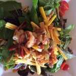 Kai Beach Bar and Restaurant