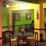 Taqueria el Coyote