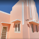 Teatro América Vega Baja, Puerto Rico