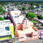 Teatro América Vega Baja, Puerto Rico