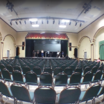 Teatro América Vega Baja, Puerto Rico