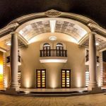 Teatro Ideal Yauco, Puerto Rico