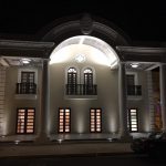 Teatro Ideal Yauco, Puerto Rico