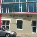 Teatro Maso Rivera Toa Alta, Puerto Rico