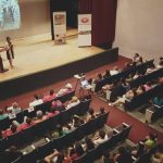 Teatro Priscila Flores San Lorenzo, Puerto Rico