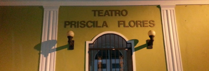 Teatro Priscila Flores San Lorenzo, Puerto Rico
