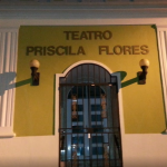 Teatro Priscila Flores San Lorenzo, Puerto Rico