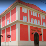 Teatro Priscila Flores San Lorenzo, Puerto Rico