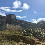 The Old Aguadilla Lighthouse Ruins Aguadilla, Puerto Rico