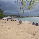 Tortuguero Beach Manatí, Puerto Rico