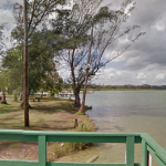 Tortuguero Lagoon Vega Baja, Puerto Rico