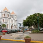 Aibonito, Puerto Rico Turismo
