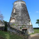 Viejo puerto de la Central Plazuela Barceloneta, Puerto Rico
