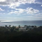 Mirador Sunset Aguadilla, Puerto Rico