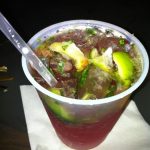 Rompeolas Bar & Grill