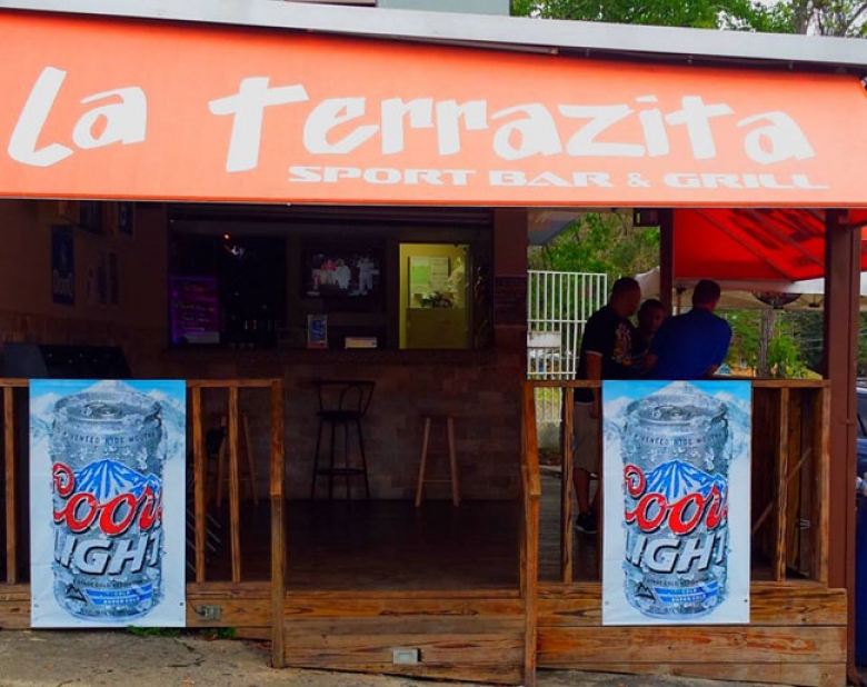 La Terrazita bar and Grill