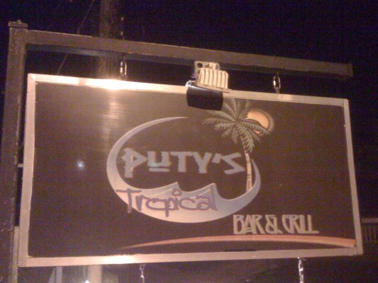 Puty’s Bar & Grill