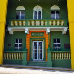 Aguas Buenas, Puerto Rico Turismo