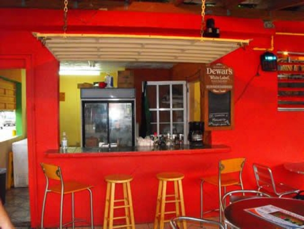 Sofrito Nuevo Latino