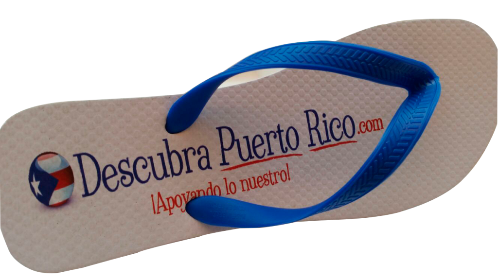 Descubra Puerto Rico Descubra Puerto Rico