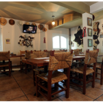 Caballo Loco Bar and Restaurant